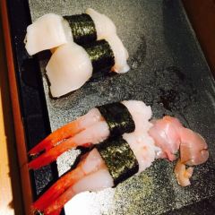 Yoshino Sushi User Photo