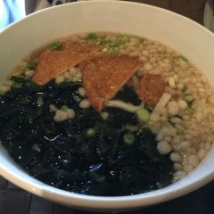 Nagomi Sushi User Photo