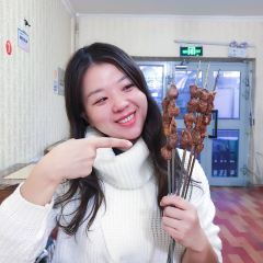 Xin jiang feng wei Restaurant User Photo