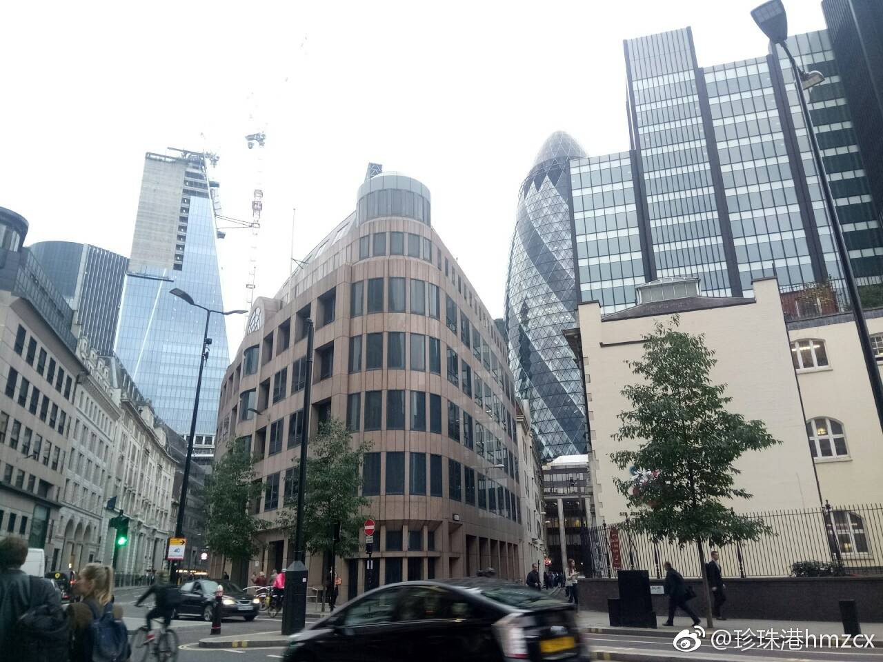 31セント メリー アクス ガーキン のレビュー 31セント メリー アクス ガーキン のチケット 31セント メリー アクス ガーキン の割引 31セント メリー アクス ガーキン の交通機関 所在地 営業時間 31セント メリー アクス ガーキン 周辺の観光