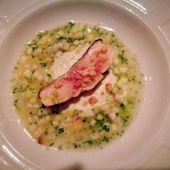 Edulis Restaurant User Photo