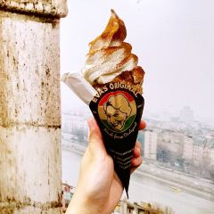 Eva's Original Chimneys User Photo