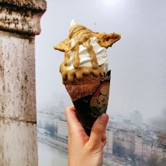 Eva's Original Chimneys User Photo