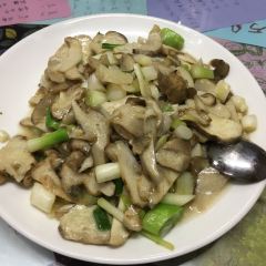 Lugu Cuisine User Photo