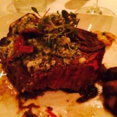 Morton's The Steakhouse 여행 사진