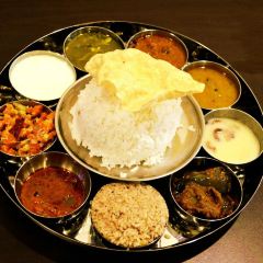 Bite N Eat Dindigul Biriyani User Photo