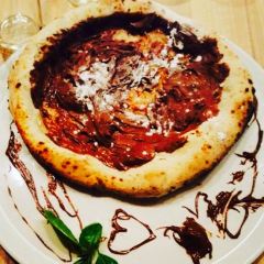 Mangia Pizza User Photo