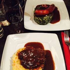 Restaurant De Blauwe Hollander User Photo