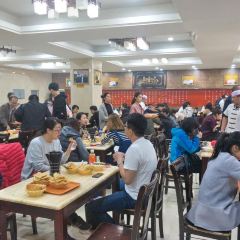 Fang zhong shan Soup With Pepper (Shunhe Road) ảnh của người dùng