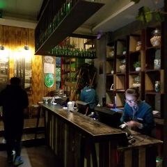 烟火鱼乡(虹桥坊店) User Photo
