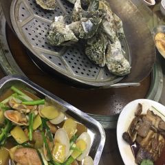 HDX-OYSTER User Photo
