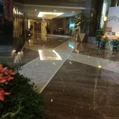 阿尔卡迪亚酒店餐厅 User Photo