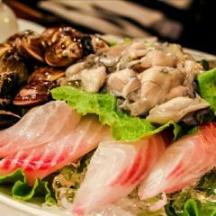 Mala Hot Pot User Photo