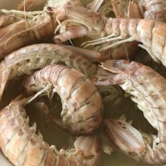 铁船餐厅 User Photo
