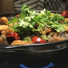紅彩珍創意料理(瑞景商業廣場店)張用戶圖片