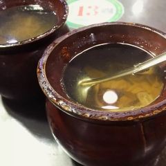 Long Lao Wu Soup Restaurant (ZhanQian West Road) 여행 사진