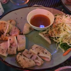 Pakwan restaurant & bar張用戶圖片