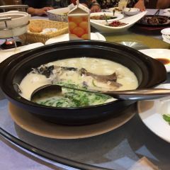 Da fang yuan Restaurant (ximendajie) User Photo