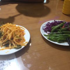 Yixinshougongpaozhang User Photo