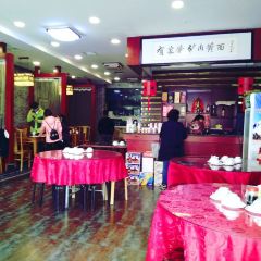 有家驴肉黄面(敦煌店) User Photo