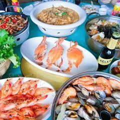 二小海鲜(黄骅店) User Photo