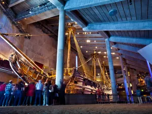 Museo di Vasa