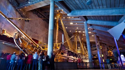 Vasa Museum