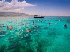 Isole Gili
