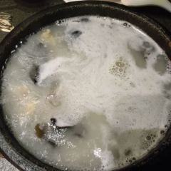 恐龙谷·温泉养生餐厅(恐龙园店) User Photo