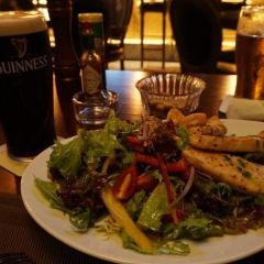 BLACK Bar & Grill User Photo