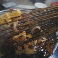 李串串老店·李杰一家三口(解放碑总店) User Photo