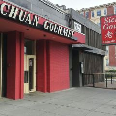 Sichuan Gourmet Brookline User Photo