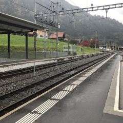 Bahnhoefli User Photo