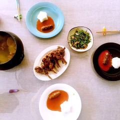 Wang Pin Steak( Nanjing Zhong Shan Nan ) User Photo