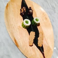 NUSA Indonesian Gastronomy User Photo
