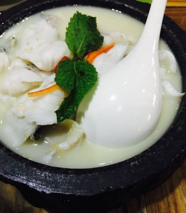 Na Lan Lou Private Kitchen Restaurant