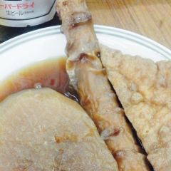 Minasama Shokudo User Photo