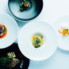 MAIN DINING by THE HOUSE OF PACIFIC User Photo