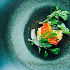 MAIN DINING by THE HOUSE OF PACIFIC User Photo