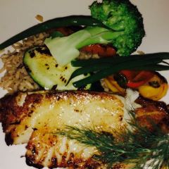 New Orleans Seafood & Steakhouse User Photo