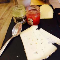 Culinaria De Gustibus Bistro User Photo