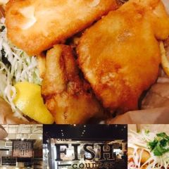 The Fish Counter Main Street User Photo