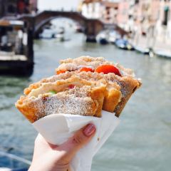 Cocaeta - Non le solite Crepes User Photo