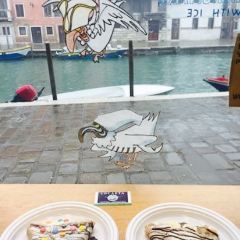 Cocaeta - Non le solite Crepes User Photo