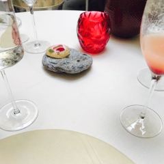 Enoteca Pinchiorri User Photo