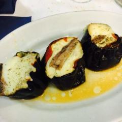Trattoria Alla Rivetta 여행 사진