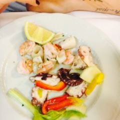 Trattoria Alla Rivetta 여행 사진