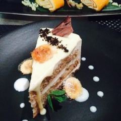 Black Thai User Photo