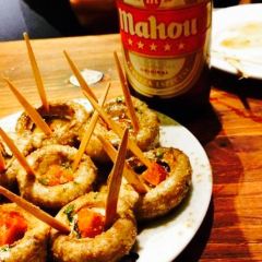Meson del Champinon User Photo