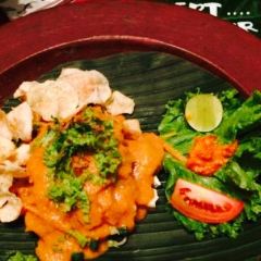 DAPUR BABAH ELITE & TAO BAR User Photo